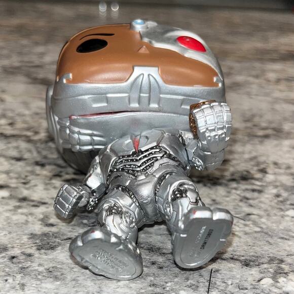 Funko Cyborg and motherbox 212 Justice League - Picture 4 of 4